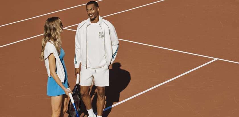 Tenues de tennis Wilson